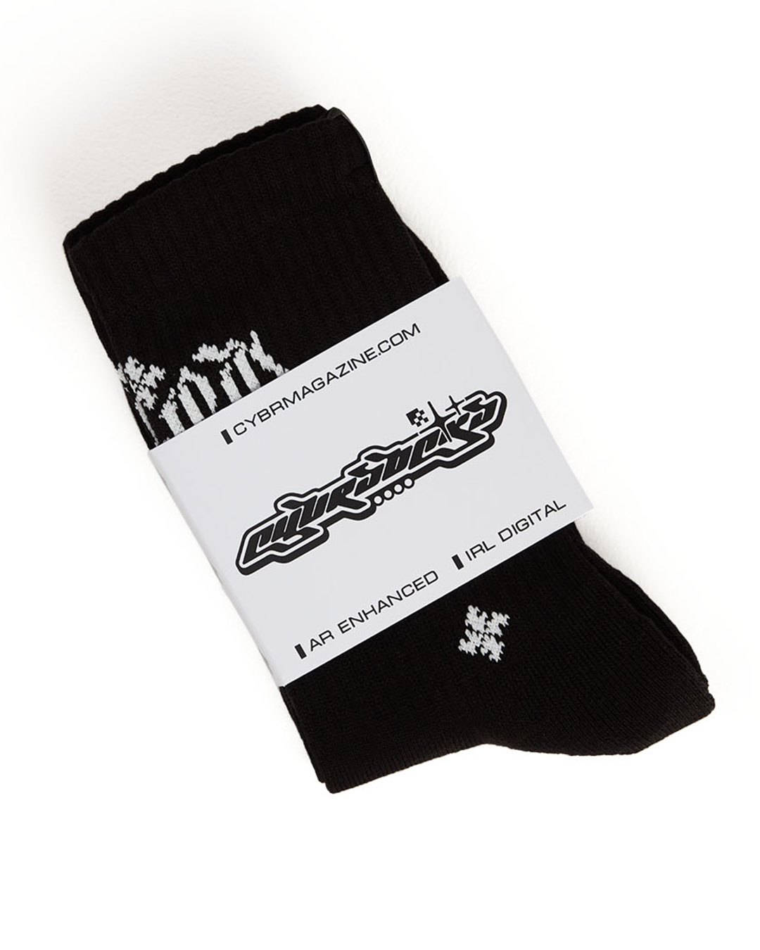 CYBRSOCKS 001 AR PHYGITAL