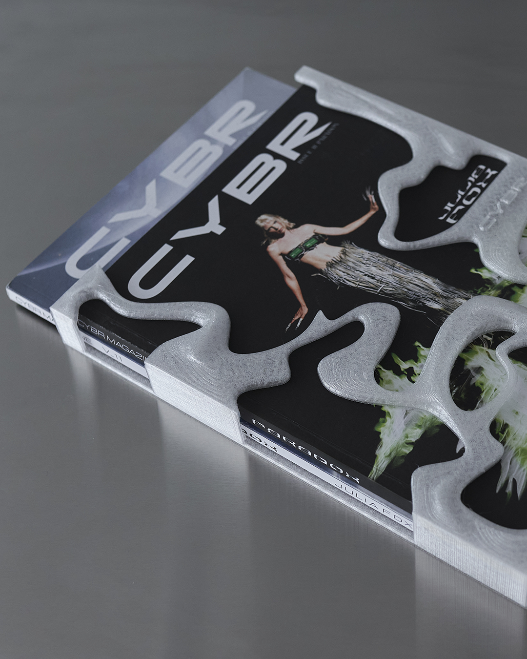 PARADOX 3D PRINTED CASE BOX SET