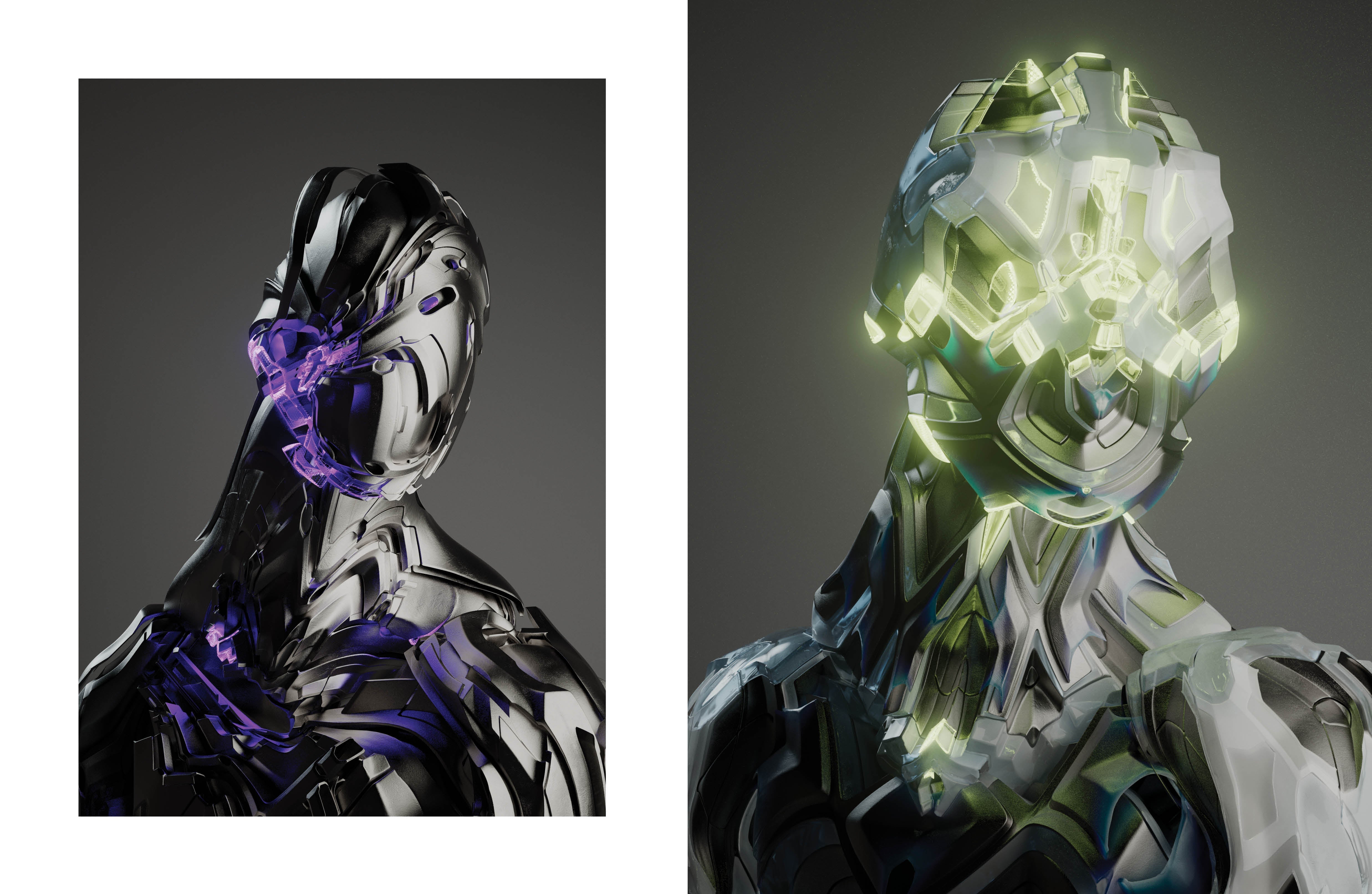 CYBR MAGAZINE ISSUE 09 DIGITAL - NFT SUBSCRIBER COPY