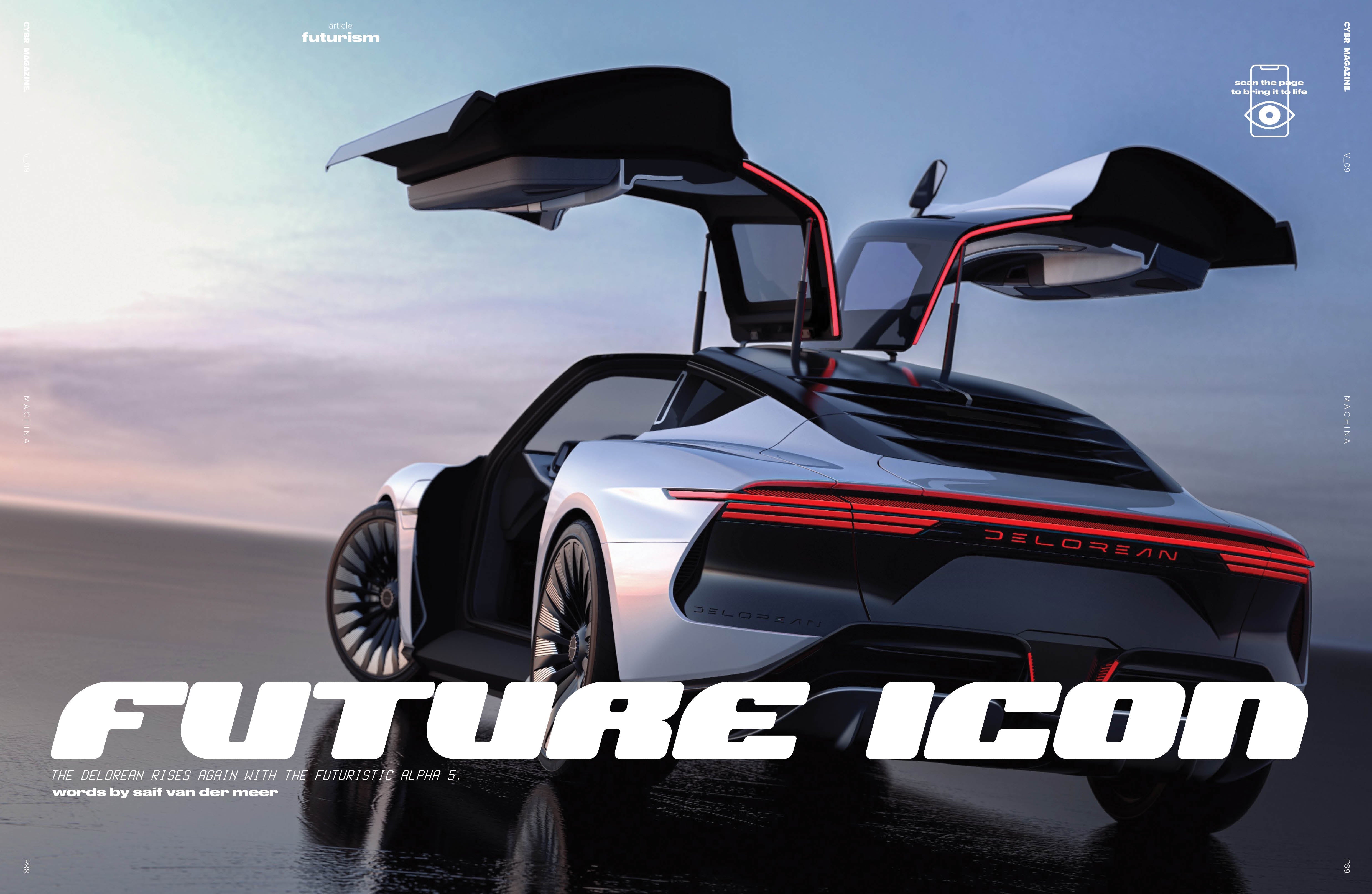 CYBR MAGAZINE ISSUE 09 DIGITAL - NFT SUBSCRIBER COPY