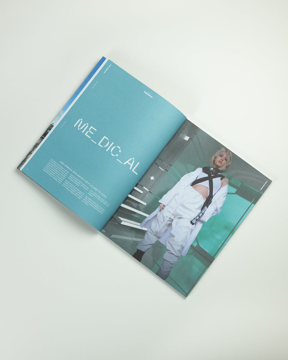 CYBR MAGAZINE 01 PRINT "REBOOTED"