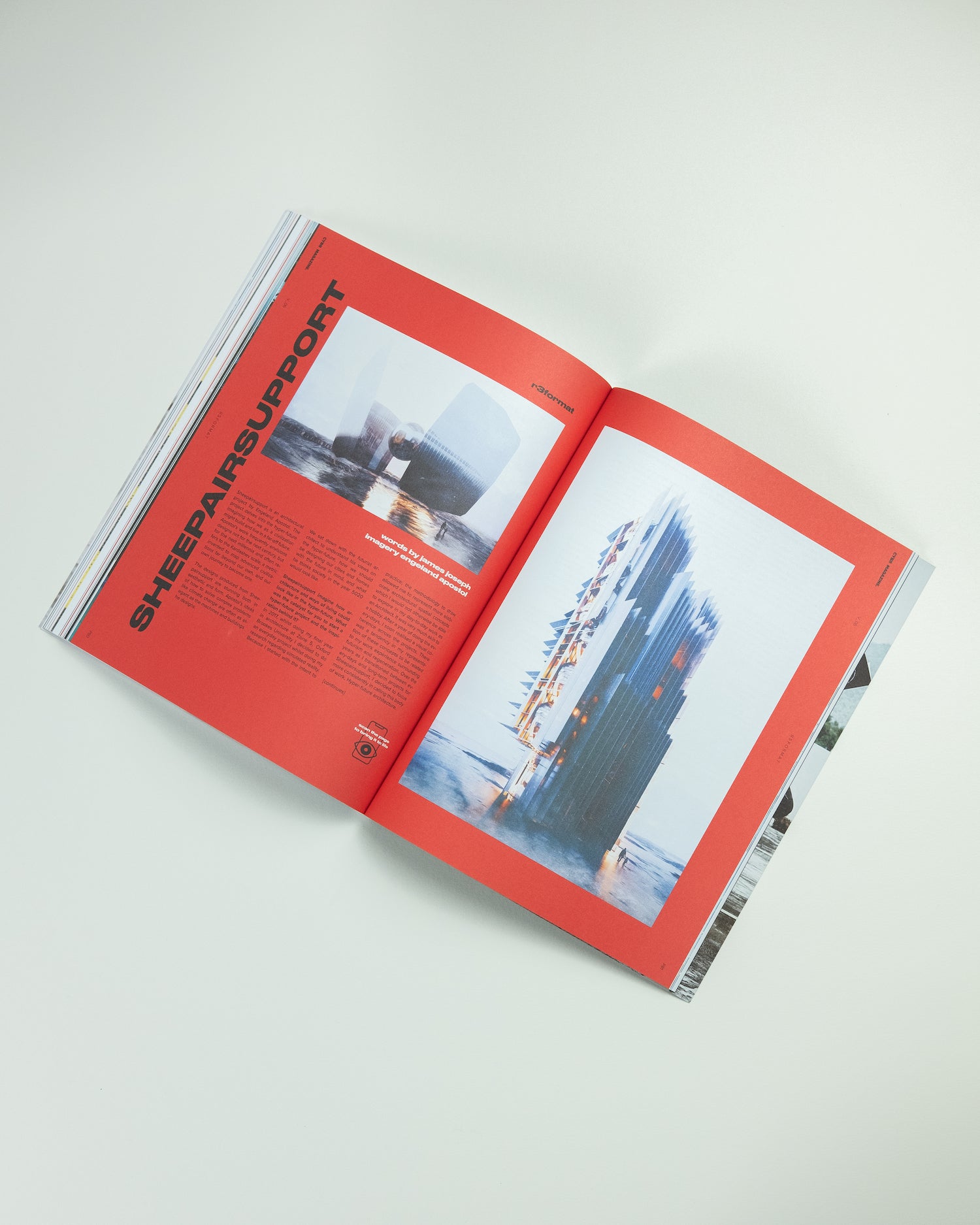 CYBR MAG 06 PRINT LIZZY WIZZY COLLECTOR'S EDITION