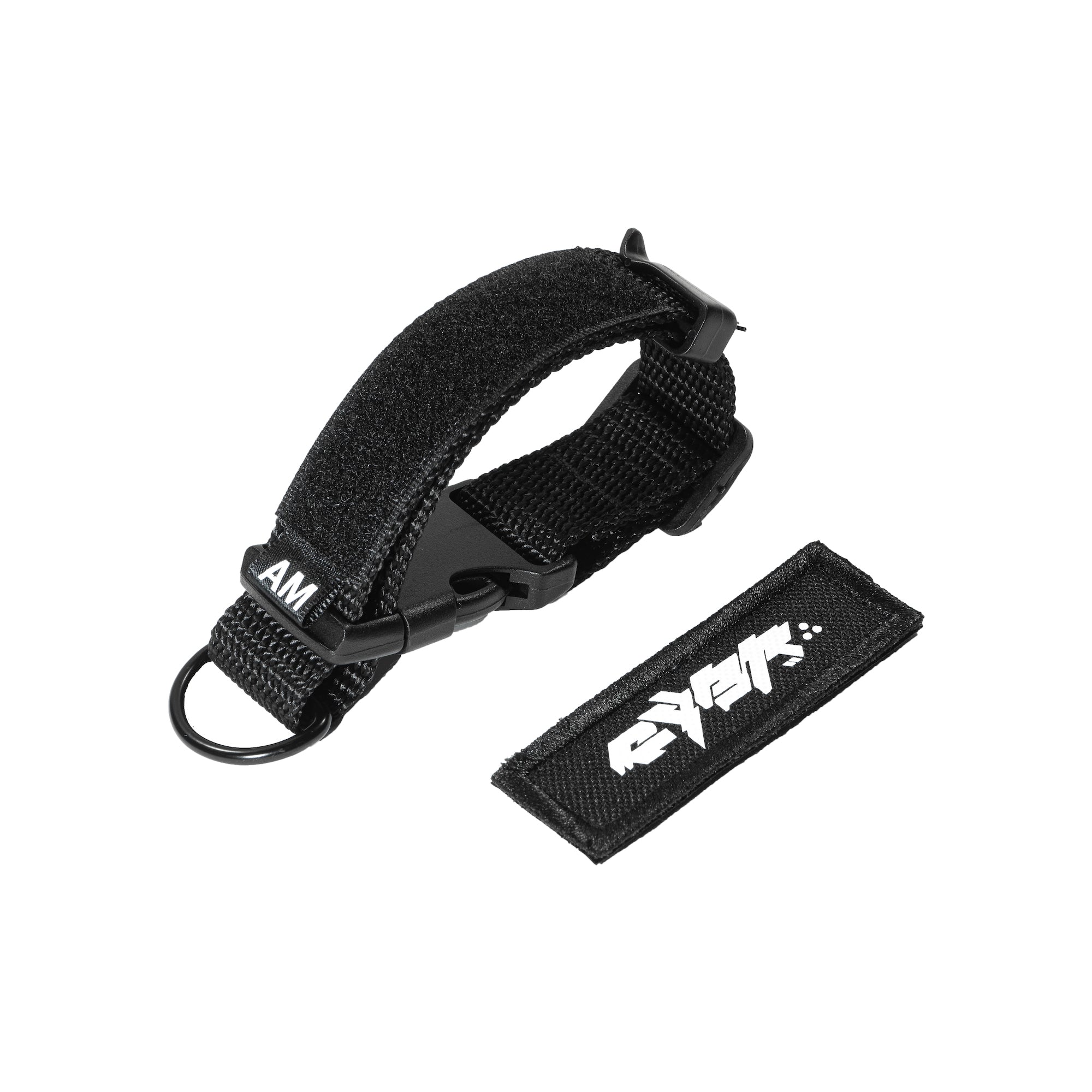 CYBR x ALPHAMOTIF NANO STRAP