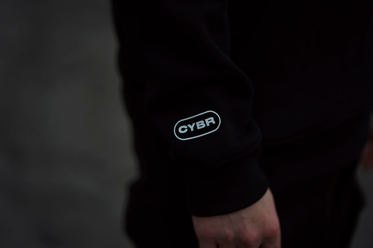 MORROWSOL HOODIE