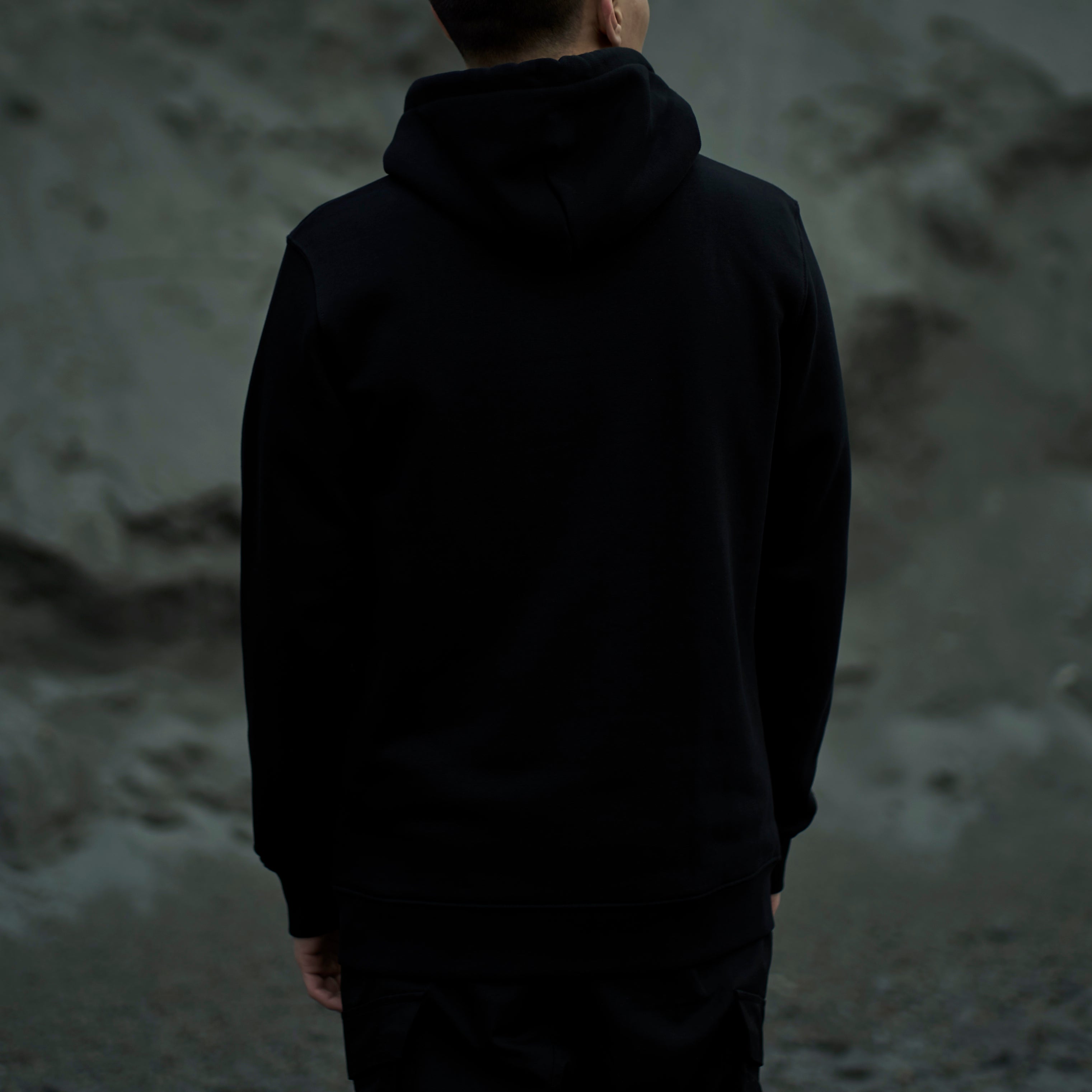 MORROWSOL HOODIE