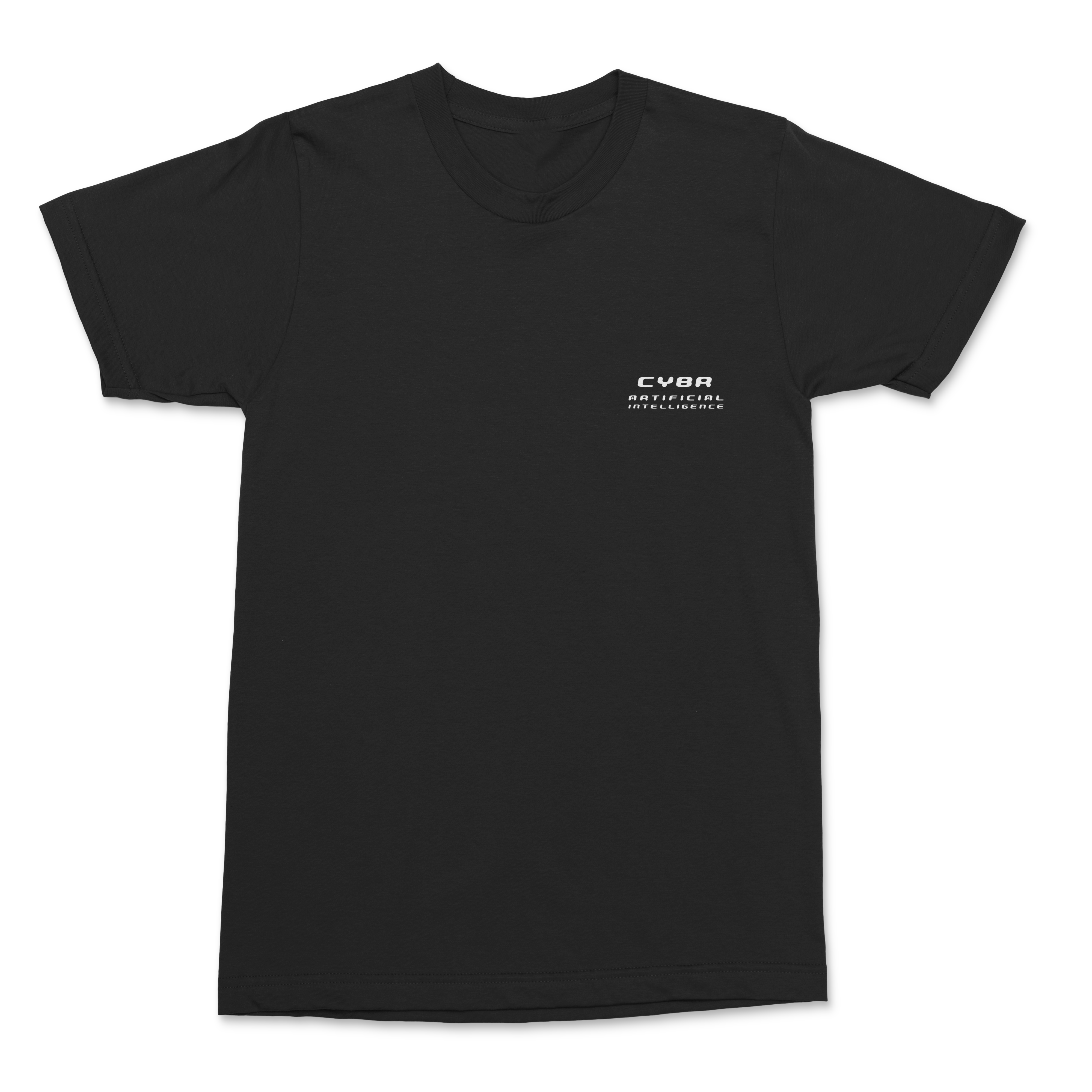 CYBR Artificial Intelligence T-Shirt